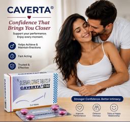 Caverta: The Bridge Between Doubt and Desire