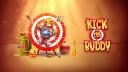 Finding Your Inner Stress Reliever with Kick the Buddy
