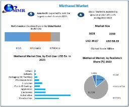 Methanol Market Industry Analysis, Leading Firms, and Strategic Outlook | 2024-2030