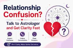 Looking for the Right Match? Talk to Astrologers for Online Kundli Matching