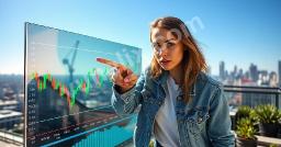 Crypto Screener 2026: Your Edge in a Wild Market