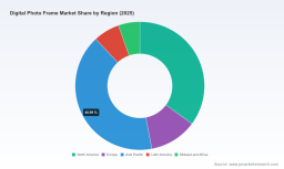 PW Consulting: Digital Photo Frame Market Set for Steady Expansion with a 3.2% CAGR (2026&ndash;2032)PW Consulting Insights: Party Supplies Market Set to Grow at an 8.5% CAGR, New Report Finds