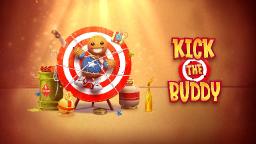 Taking Out Frustration, One Buddy at a Time: A Look at Kick the Buddy