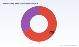 PW Consulting: Prosthetic Liners Market Reaches USD 648.4 Million in 2025, Set for Robust Expansion