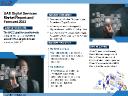 UAE Digital (IT) Services Market Report: Emerging Trends and Strategic Insights