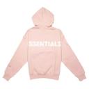 Why Is the Essentials Hoodie a Symbol of Modern Comfort?