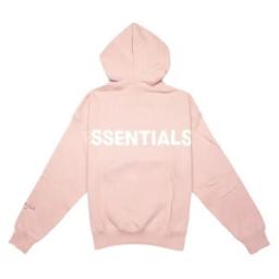 Why Is the Essentials Hoodie a Symbol of Modern Comfort?