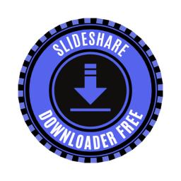 SlideShare Downloader &ndash; Download Any Presentation Free in Seconds