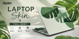 The Ultimate Guide to Laptop Skin Full Body for Long-Term Laptop Protection