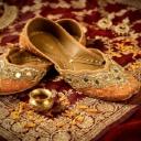 Why Every Bride Is Choosing Elegant Punjabi Juttis for Wedding Celebrations