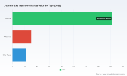 PW Consulting: Juvenile Life Insurance Market Poised for 5.67% CAGR Through 2032