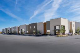Professional Industrial Property Management Increases Long-Term ROI