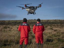 Drone Training Essentials Every Commercial Drone Pilot Should Know Before Flying