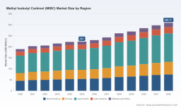 PW Consulting: MIBC market to reach USD 309.17M by 2032 at 4.8% CAGR
