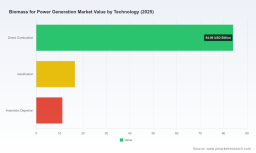 PW Consulting: Biomass Power Market poised for 6.89% CAGR through 2032