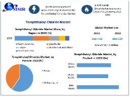 Terephthaloyl Chloride Market Size Growth Rate by Type, Application, Sales Estimates 2030