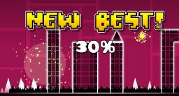 Geometry Dash Game