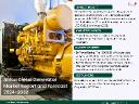 Africa Diesel Generator Market Statistics, Value, Scope & Growth Forecast