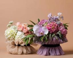Fresh Blooms, Local Expertise &ndash; Your Go-To Florist Across Melbourne CBD, Southbank & East Melbourne