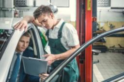 Convenient Mobile Mechanics, Air Conditioning Services and Expert Repairs