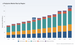 &epsilon;-Polylysine Market Poised for 7.5% CAGR Through 2032 &mdash; PW Consulting Insights