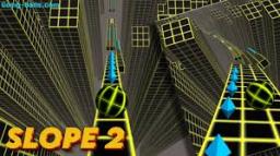 Beyond the Ball: Experiencing Slope 2 as Your Next Store Management Masterpiece