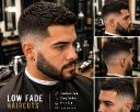 25 Best Low Fade Haircuts for Every Face Shape
