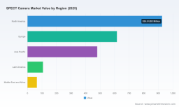 PW Consulting: Worldwide SPECT Camera Market to Grow from USD 2.195B in 2025 to USD 3.305B by 2032 at a 6.02% CAGR &mdash; Hybrid SPECT/CT and North America Lead the Charge