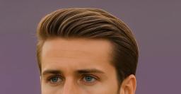 Ivy League Haircut for Thick Hair: What to Expect