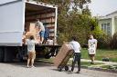 How Professional Moving Services Make Relocation Easier