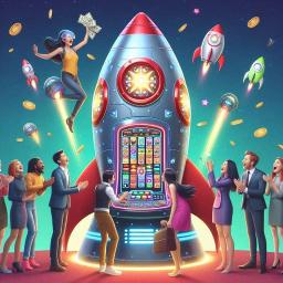 Rocket Casino Software: A Game-Changing Platform for Online Gaming