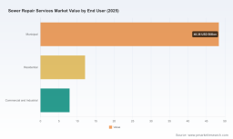 PW Consulting Forecast: Worldwide Sewer Repair Services Market to Expand at 6.22% CAGR from 2026&ndash;2032