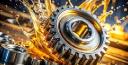 Global Industrial Lubricants Market Size, Share & Forecast Report 2034