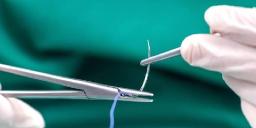 Surgical Suture Market: Advancements in Wound Closure and Surgical Technologies