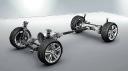 Automotive Suspension Market: Trends, Growth Drivers, and Future Outlook