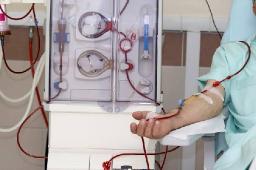 Dialysis Market: Emerging Innovations Shaping the Future of Kidney Disease Management