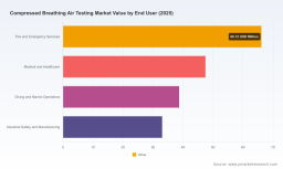 PW Consulting Market Insight: Compressed Breathing Air Testing Market Reaches USD 185.32 Million in 2025 with 5.01% CAGR Forecast to 2032