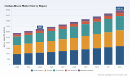 PW Consulting Reports 6.25% CAGR for Chelsea Bootie Market Through 2032 as Revenue Tops $3.25 Billion in 2025