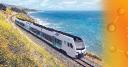 Hydrogen Trains Market: Powering the Future of Sustainable Rail Transportation