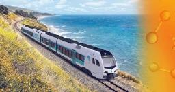 Hydrogen Trains Market: Powering the Future of Sustainable Rail Transportation