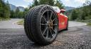 Automotive Tire Market: Emerging Technologies and Industry Trends