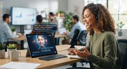Conversational AI Market: Advancing Business Communication Through Generative AI