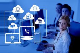 Cloud-Based Contact Center Market: Advancing AI-Powered Customer Service Solutions