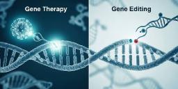 Gene Therapy Market: Transforming the Future of Precision Medicine