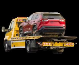 Tow Truck Dublin Services for Light & Heavy Vehicles