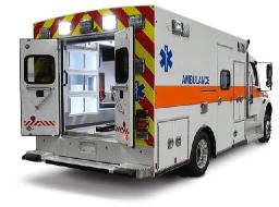 Ambulance Market: Innovations Transforming Emergency Medical Transportation