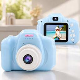 Digital Camera Market: Trends, Growth, and Future Opportunities