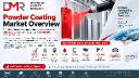 Powder Coating Industry Growth Driven by Automotive and Green Coatings