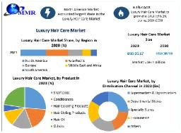 Luxury Hair Care Market Competitive Landscape and Forecast to 2030