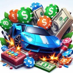 The Jackpot Potential of Cash or Crash: A Thrilling Experience